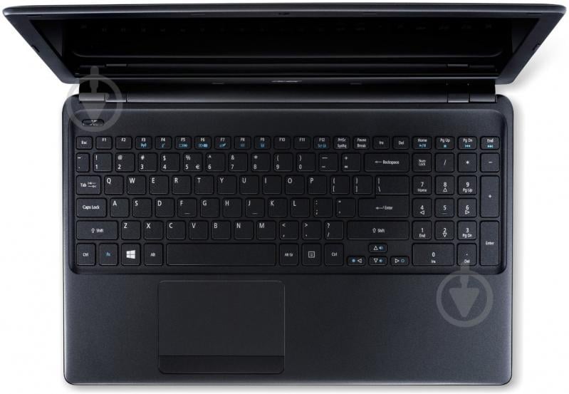 Ноутбук Acer Aspire E1-532-35564G75Mnkk 15,6" (NX.MFVEU.006) black - фото 7