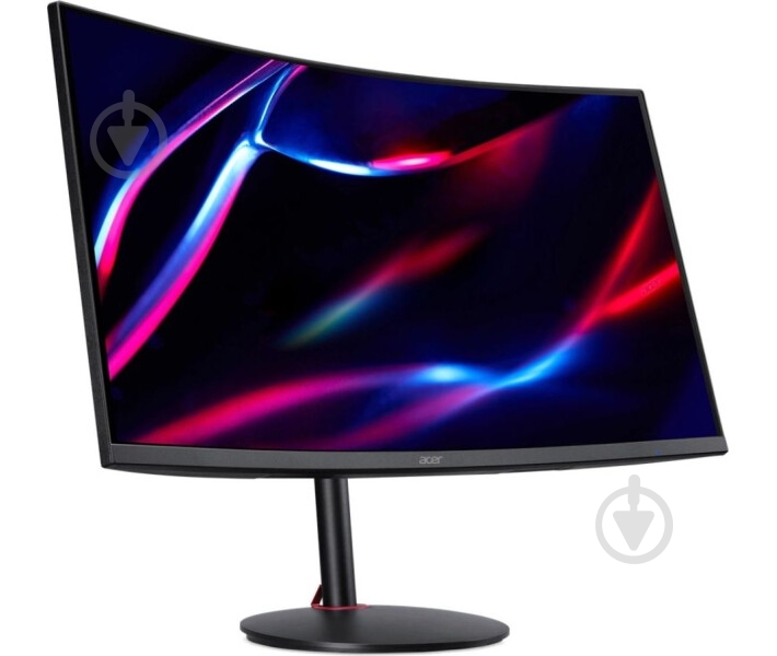 Монітор Acer XZ322QUSBMIIPPHX 31,5" (UM.JX2EE.S01) - фото 2