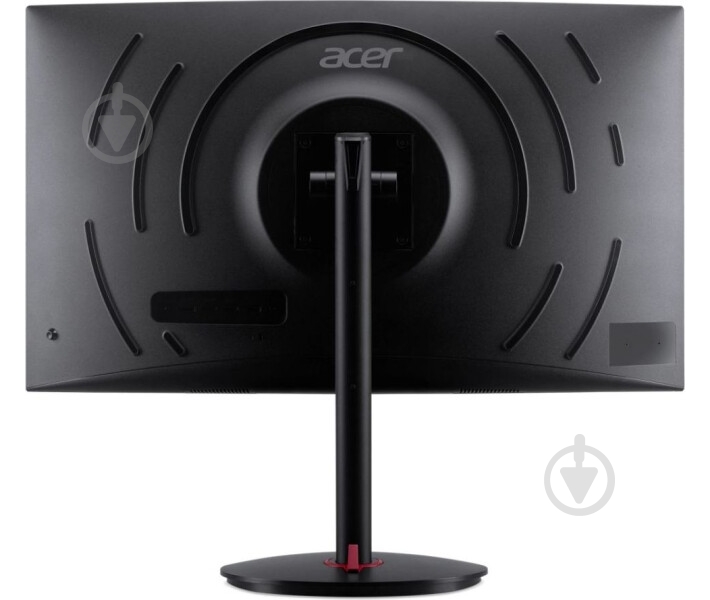 Монітор Acer XZ322QUSBMIIPPHX 31,5" (UM.JX2EE.S01) - фото 4