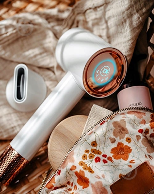 Фен Adler AD-2272 - фото 11