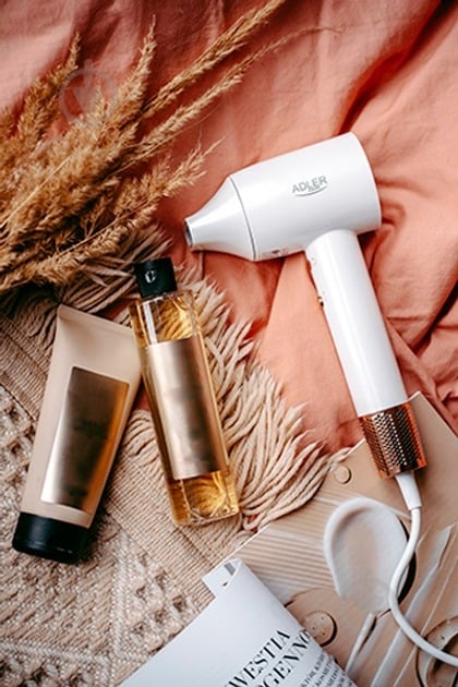 Фен Adler AD-2272 - фото 10