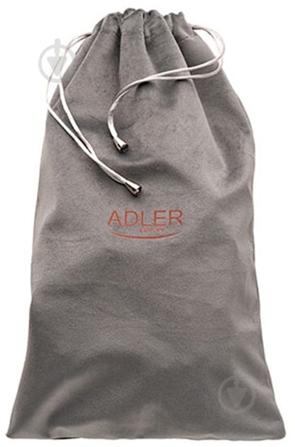 Фен Adler AD-2272 - фото 8
