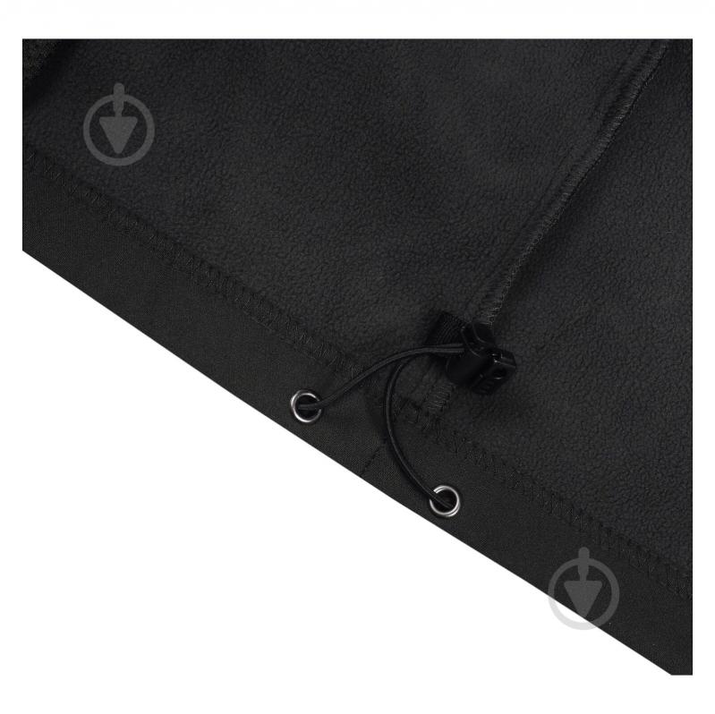Куртка мужская Icepeak 657970682IO-990BASIC BLACK р.50 черная - фото 5 Куртка мужская Icepeak 657970682IO-990BASIC BLACK р.50 черная - фото 5
