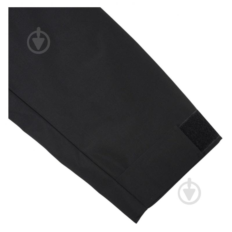Куртка мужская Icepeak Alston 656070575I-990BASIC BLACK р.52 черная - фото 6