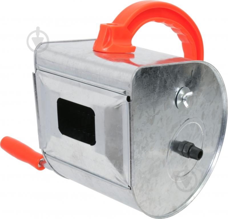 Разбрызгиватель универсальный Montero  YFG-01A - фото 1