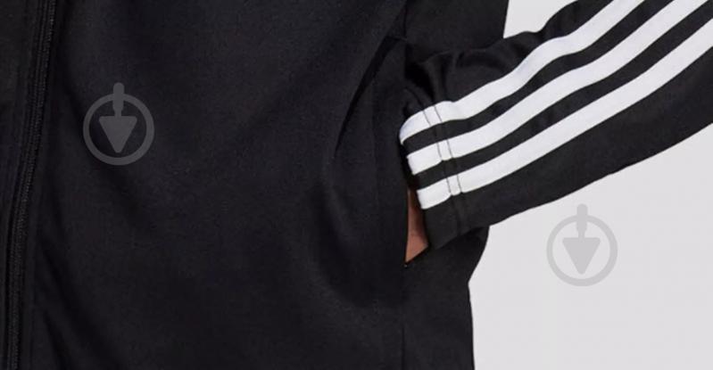 Кофта Adidas H60019 р.S черный - фото 4