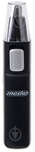 Триммер для носа и ушей Mesko MS-2929 - фото 1 Триммер для носа и ушей Mesko MS-2929 - фото 1