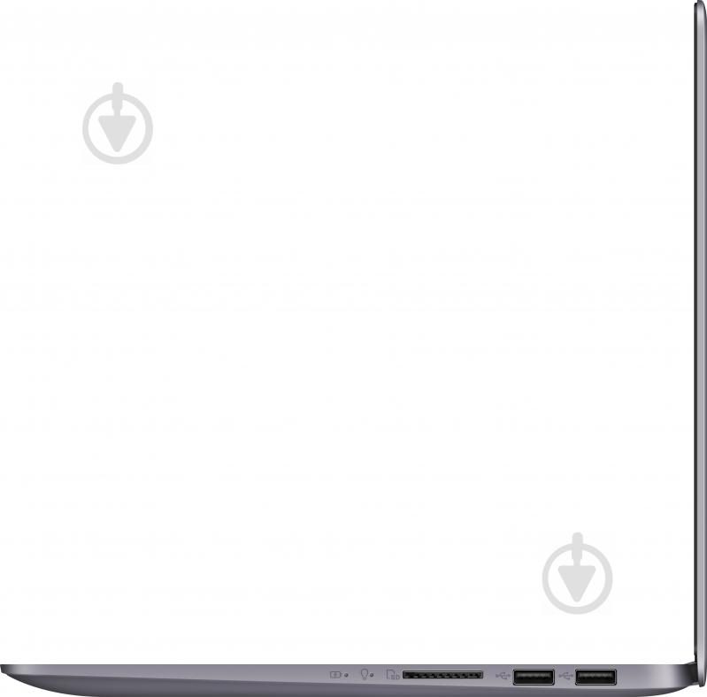 Ноутбук Asus S410UN-EB055R 14" (90NB0GT2-M02510) grey - фото 9