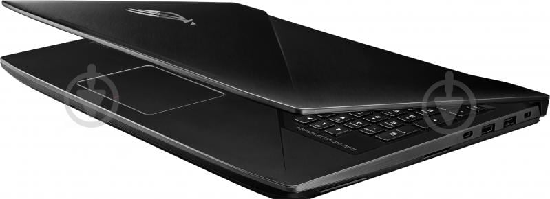 Ноутбук Asus ROG Strix GL703VM-GC042T 17,3" (90NB0GL2-M00500) black - фото 13