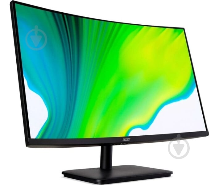 Монітор Acer ED270XBIIPX 27" (UM.HE0EE.X01) - фото 2