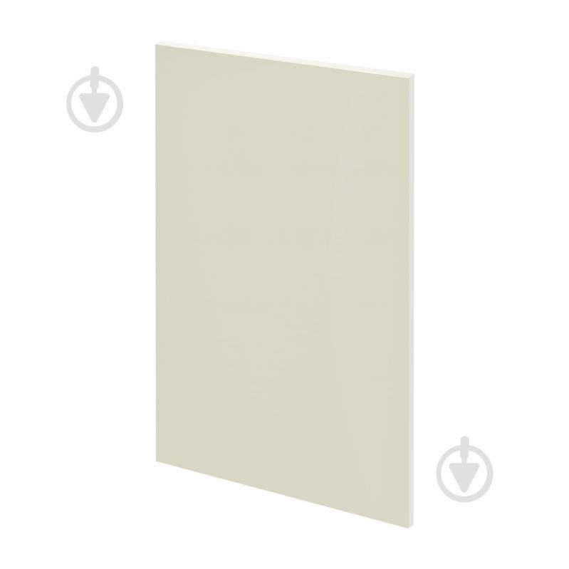 Фасад для кухни KS Wood Кремовый мат Р002 355x596 н/св NLC - фото 1 Фасад для кухни KS Wood Кремовый мат Р002 355x596 н/св NLC - фото 1