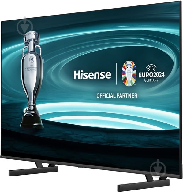 Телевізор Hisense 75U6NQ - фото 4