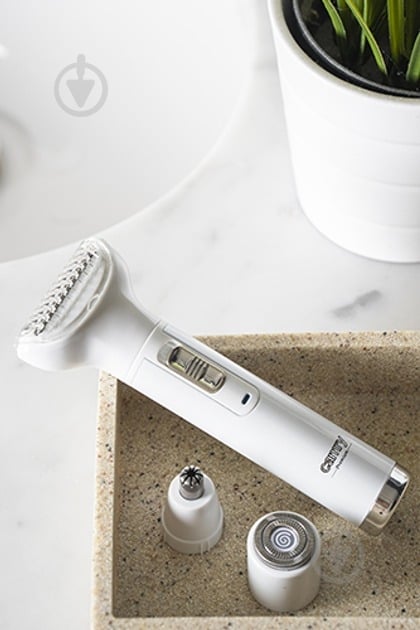 Триммер универсальный Camry CR-2935 - фото 8