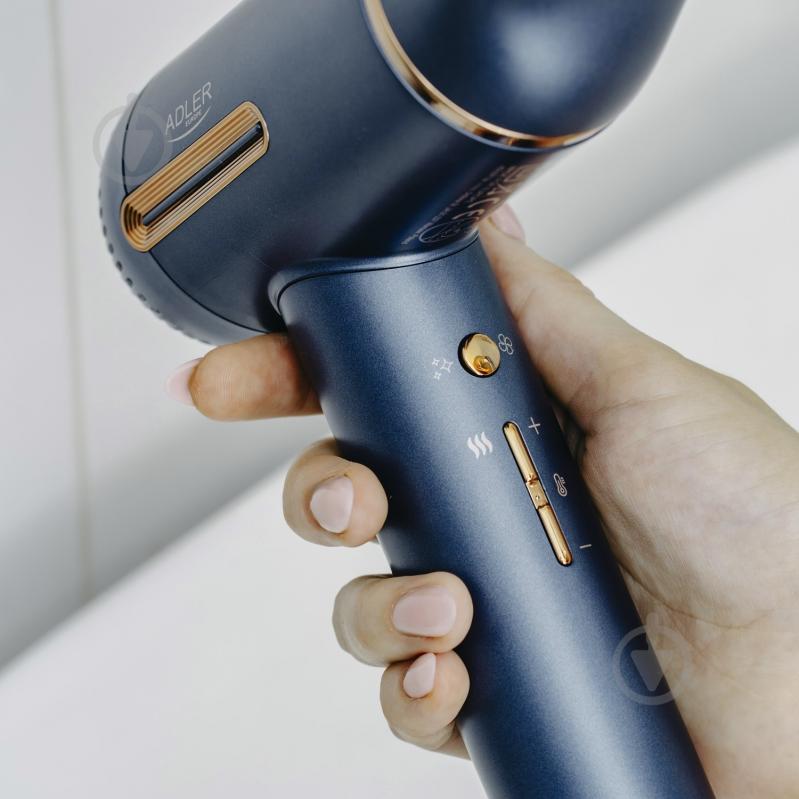 Фен Adler AD-2271 - фото 23