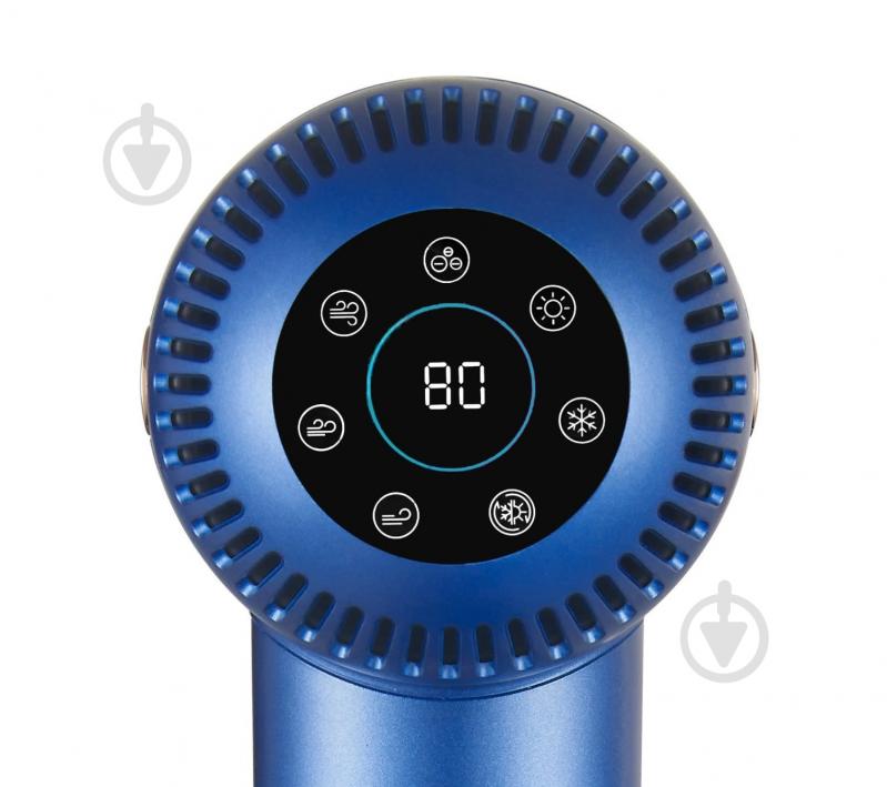 Фен Adler AD-2271 - фото 10