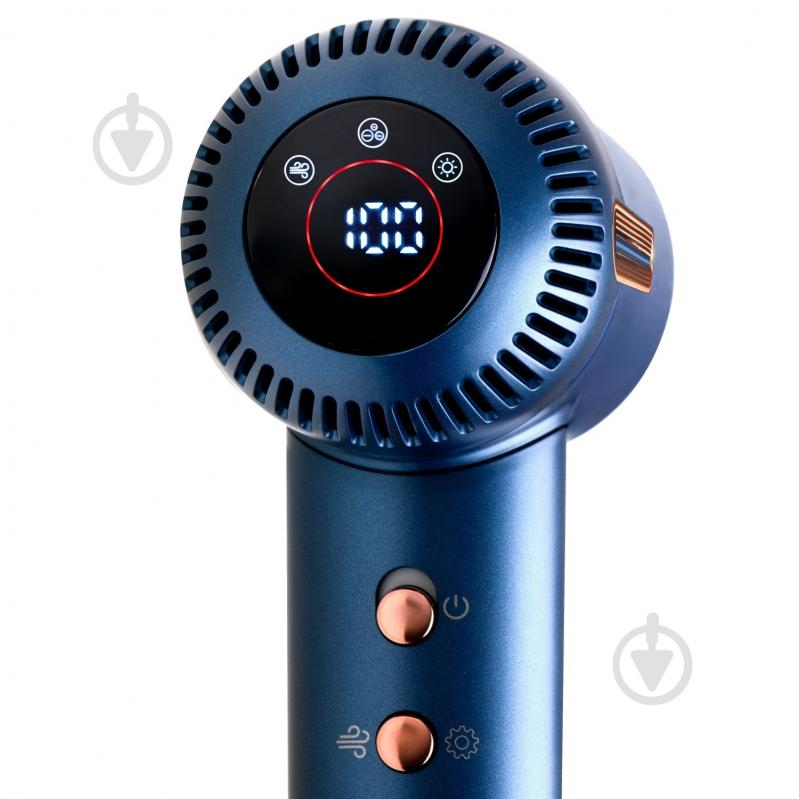 Фен Adler AD-2271 - фото 8