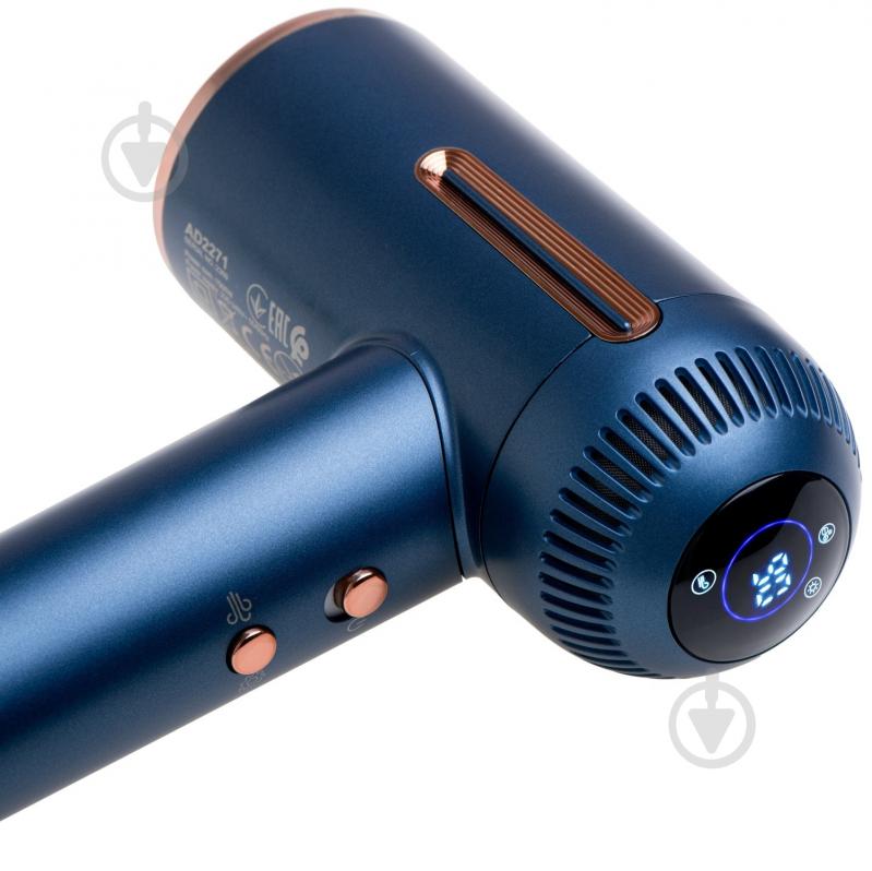 Фен Adler AD-2271 - фото 6