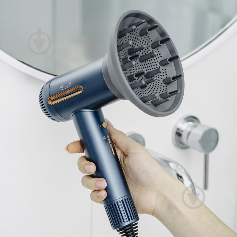 Фен Adler AD-2271 - фото 22