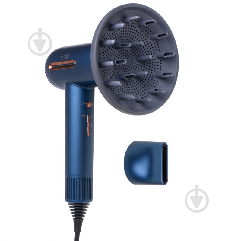 Фен Adler AD-2271 - фото 4