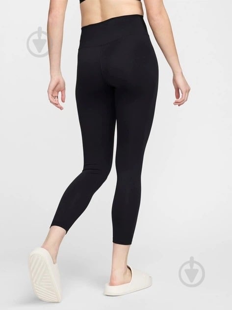 Лосины Nike FN3232-010 р.2XS черный - фото 2 Лосины Nike FN3232-010 р.2XS черный - фото 2