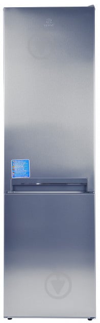 Холодильник Indesit LI9 S1Q X - фото 1