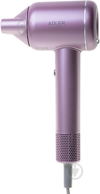Фен Adler AD-2270P - фото 4