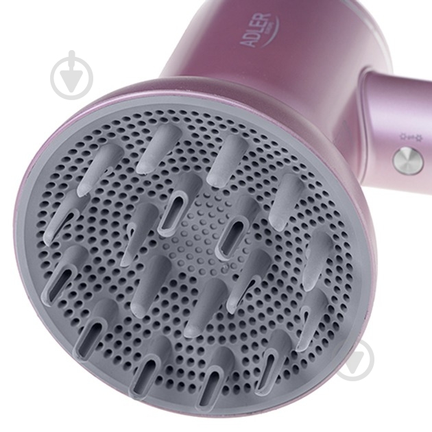 Фен Adler AD-2270P - фото 11