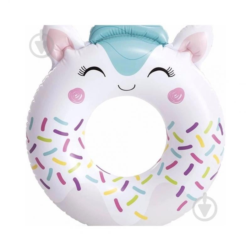 Коло надувне Intex ø76 59266 - фото 4