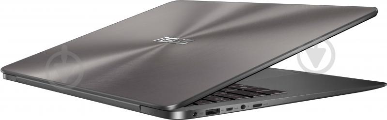 Ноутбук Asus ZenBook UX430UN-GV043R 14" (90NB0GH1-M02770) grey - фото 11