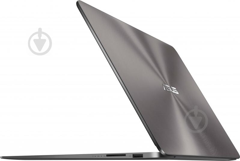 Ноутбук Asus ZenBook UX430UN-GV043R 14" (90NB0GH1-M02770) grey - фото 10