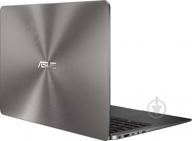 Ноутбук Asus ZenBook UX430UN-GV043R 14" (90NB0GH1-M02770) grey - фото 9