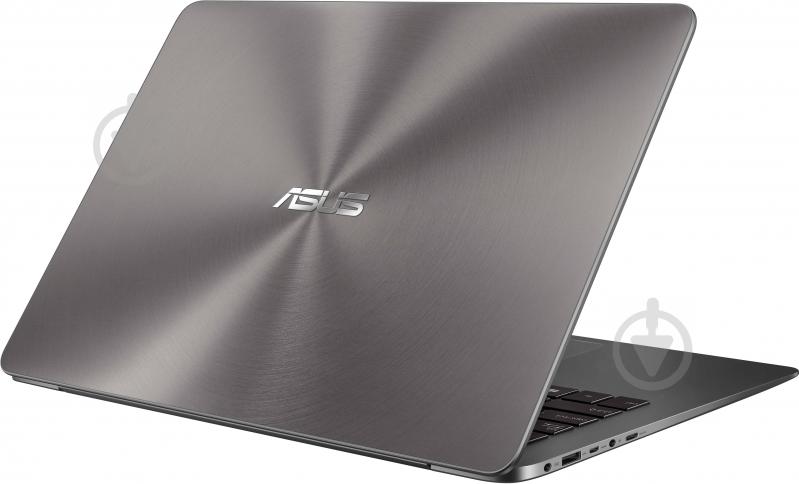 Ноутбук Asus ZenBook UX430UN-GV043R 14" (90NB0GH1-M02770) grey - фото 7