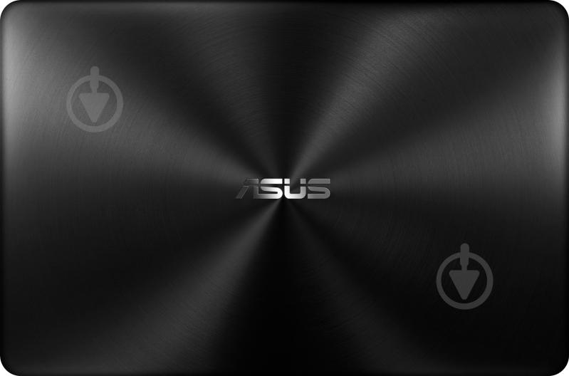 Ноутбук Asus ZenBook Pro UX550VD-BN071R 15,6" (90NB0ET2-M02200) black - фото 13