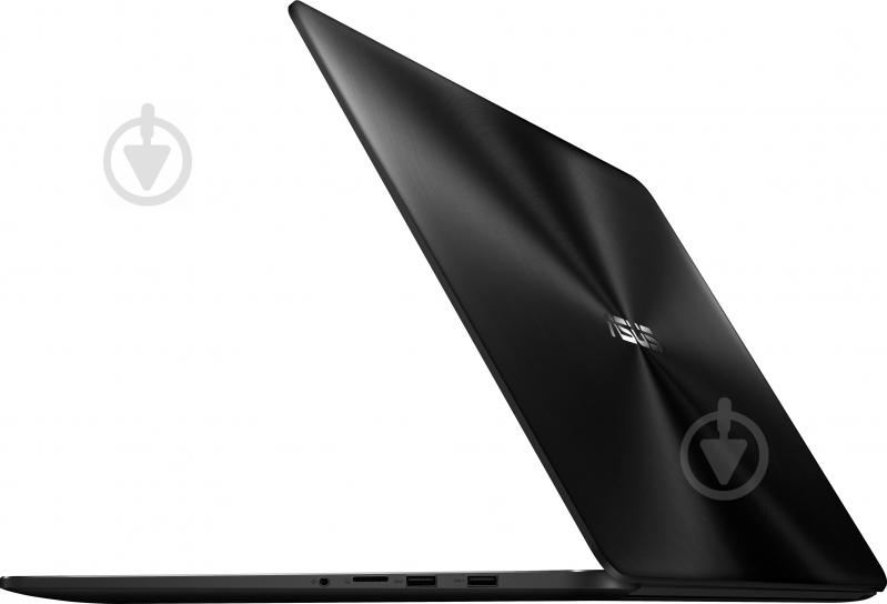 Ноутбук Asus ZenBook Pro UX550VD-BN071R 15,6" (90NB0ET2-M02200) black - фото 9