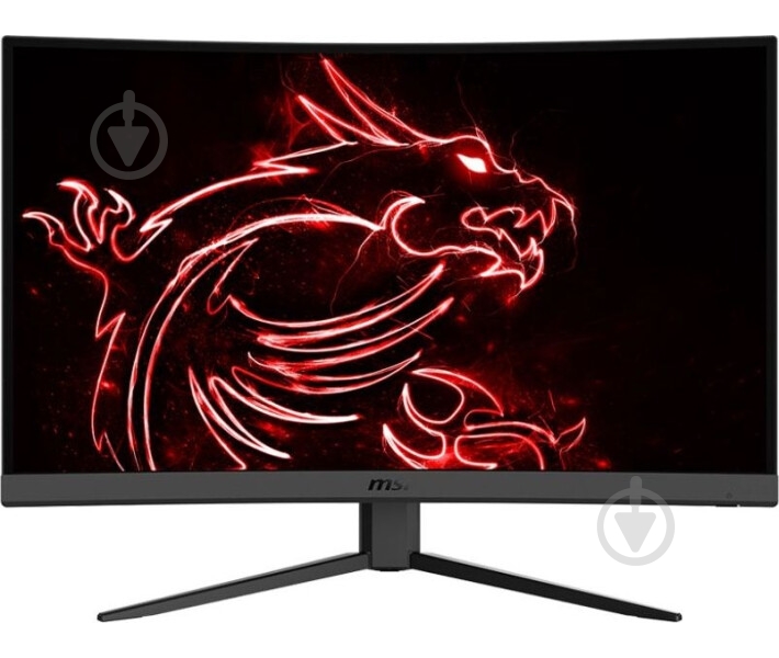 Монитор MSI G27C4 E3 27" (9S6-3CA91T-210) - фото 2