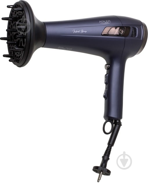 Фен Adler AD-2273 - фото 3
