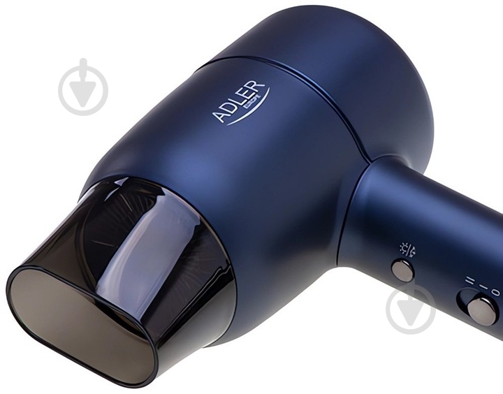 Фен Adler AD-2279B - фото 8