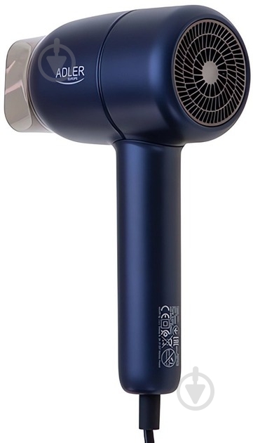 Фен Adler AD-2279B - фото 5