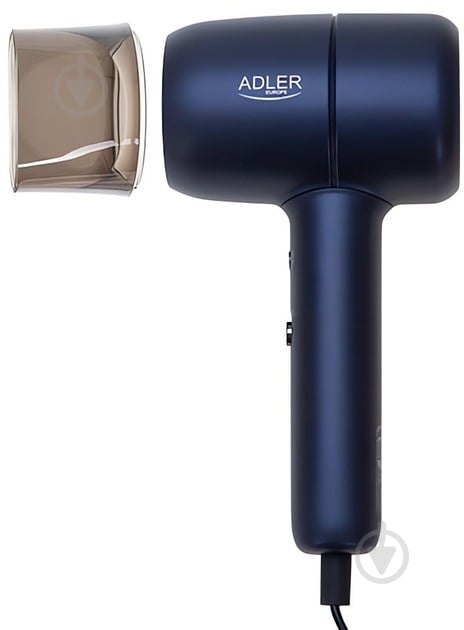 Фен Adler AD-2279B - фото 4