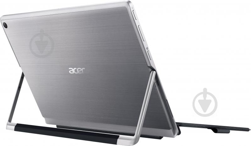 Ноутбук Acer Switch Alpha SA5-271 12" (NT.LCDEU.019) grey - фото 8