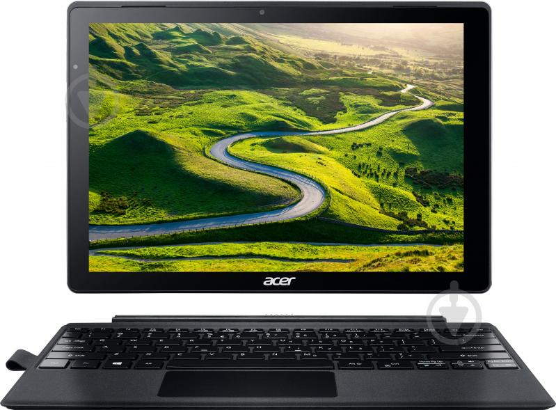 Ноутбук Acer Switch Alpha SA5-271 12" (NT.LCDEU.019) grey - фото 5