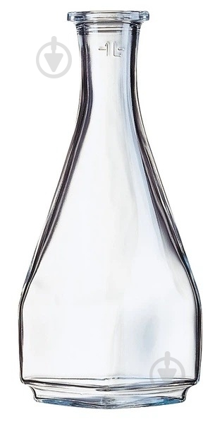 Графин Arcoroc Carafe Square 1 л (53675) - фото 1