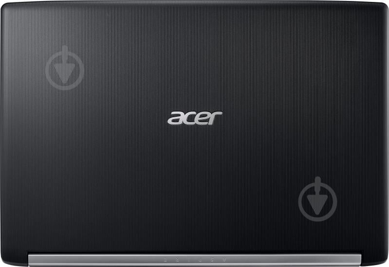 Ноутбук Acer Aspire 5 A515-51G 15,6" (NX.GS1EU.002) black - фото 6