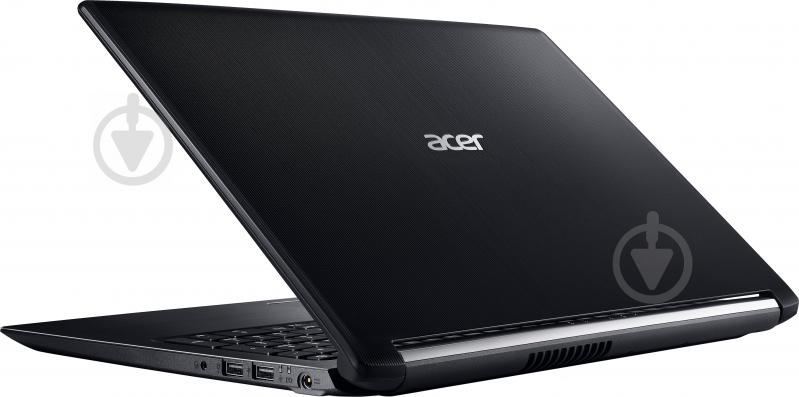 Ноутбук Acer Aspire 5 A515-51G 15,6" (NX.GS1EU.002) black - фото 4