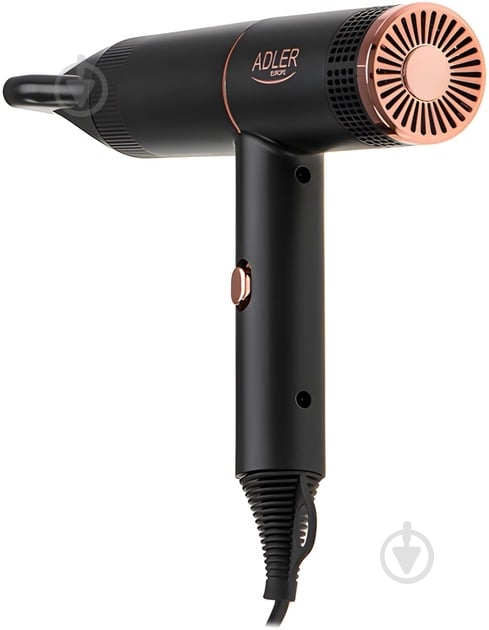 Фен Adler AD-2278 - фото 4