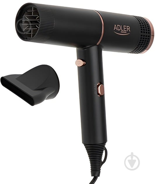 Фен Adler AD-2278 - фото 5