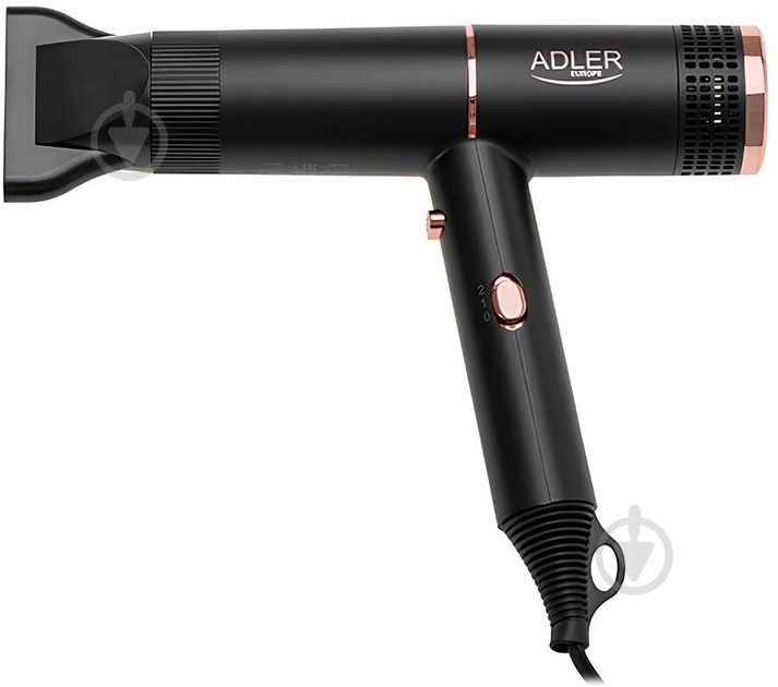 Фен Adler AD-2278 - фото 2