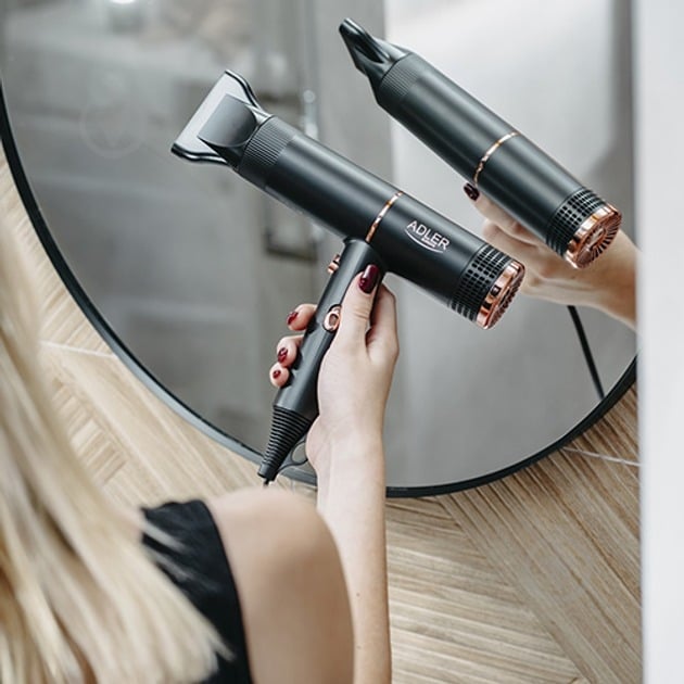 Фен Adler AD-2278 - фото 12