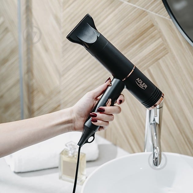 Фен Adler AD-2278 - фото 11