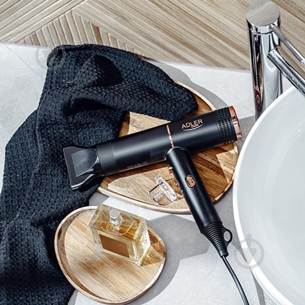 Фен Adler AD-2278 - фото 10